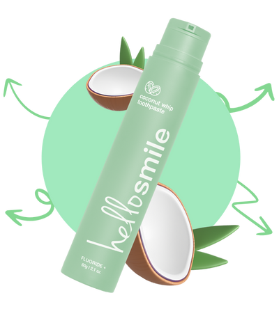 Revolutionäre Mundpflege mobile