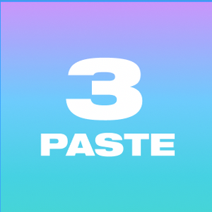 Zahnpasta-Paket