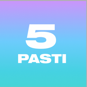 Zahnpasta-Paket