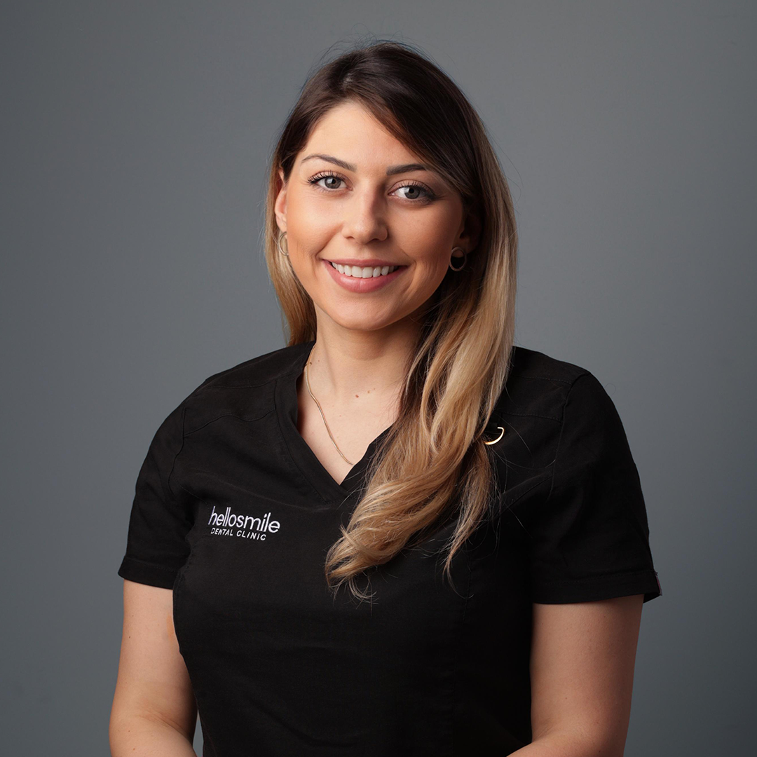 Dr. Ivona Novković