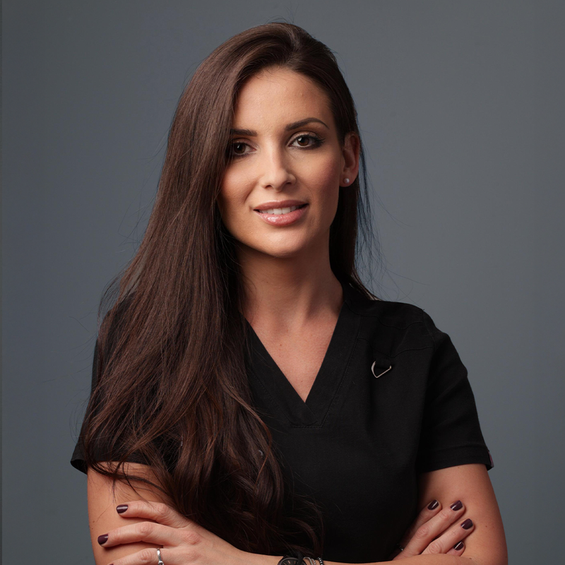 Dr. Nevena Trajković