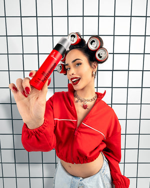Cola-Zahnpasta