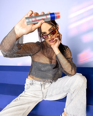 Energy-Drink-Zahnpasta
