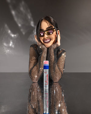 Energy-Drink-Zahnpasta