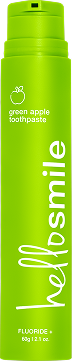 Grüner Apfel