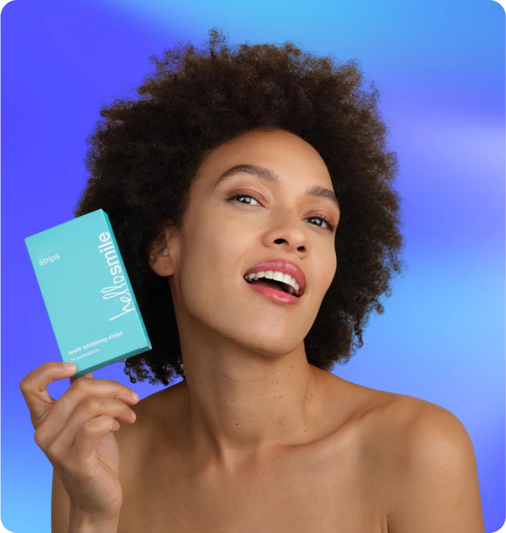 Wie verwendet man das HelloSmile PRO Set?