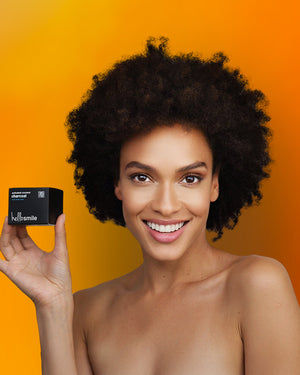 HelloSmile Aktivkohle