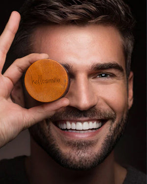HelloSmile Aktivkohle