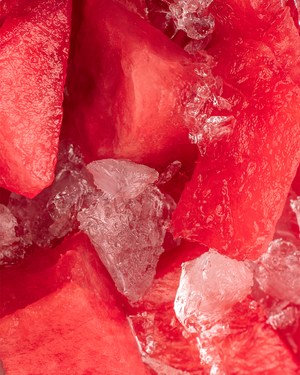 Wassermelonen-Zahnpasta